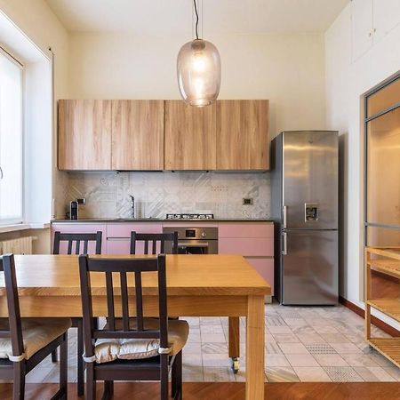 Colored And Spacious Flat Close To Navigli By Easylife Milan Extérieur photo