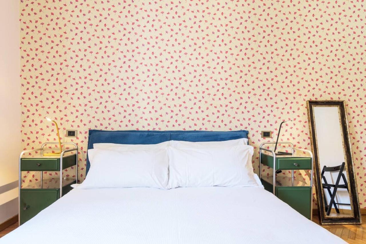 Colored And Spacious Flat Close To Navigli By Easylife Milan Extérieur photo