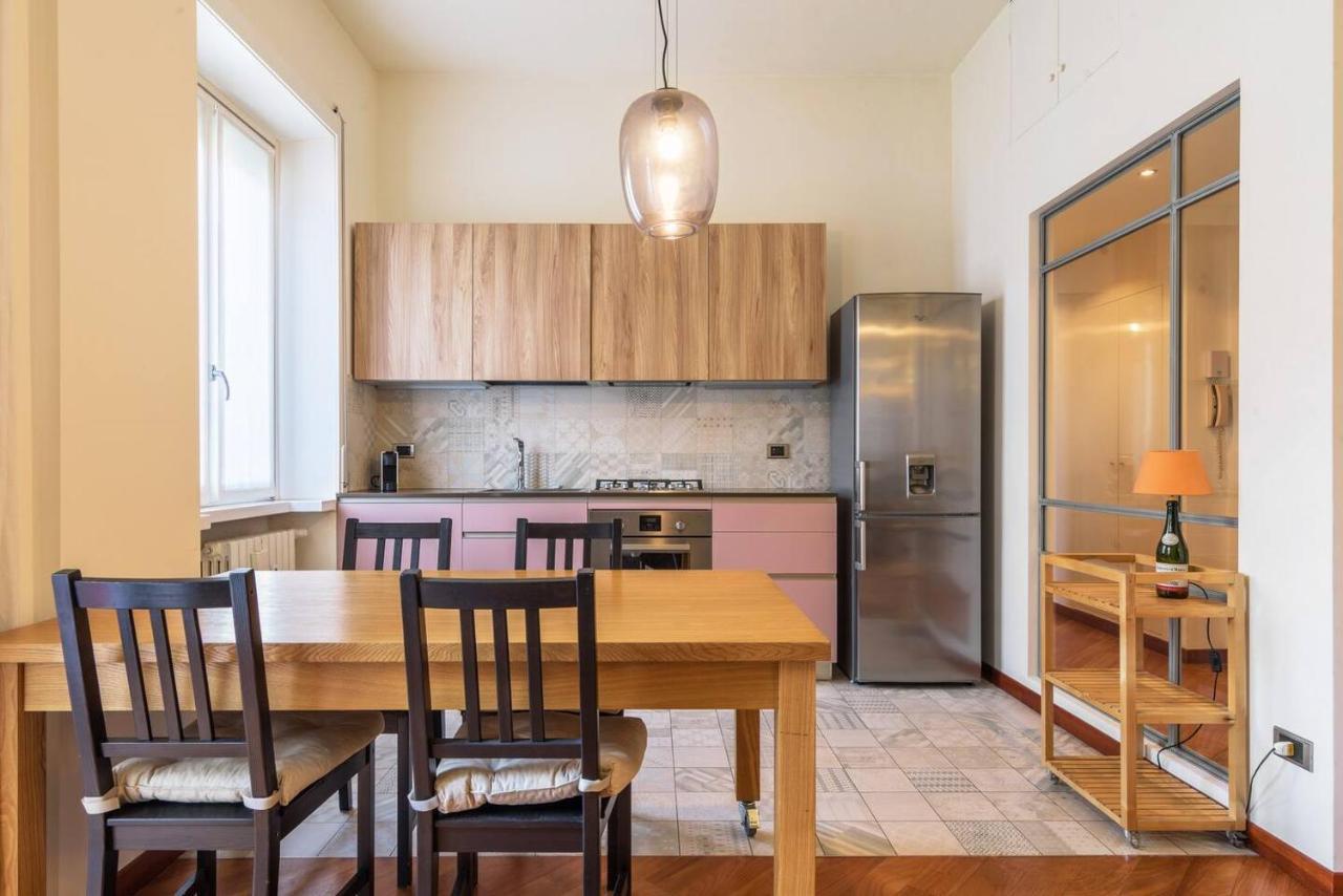 Colored And Spacious Flat Close To Navigli By Easylife Milan Extérieur photo