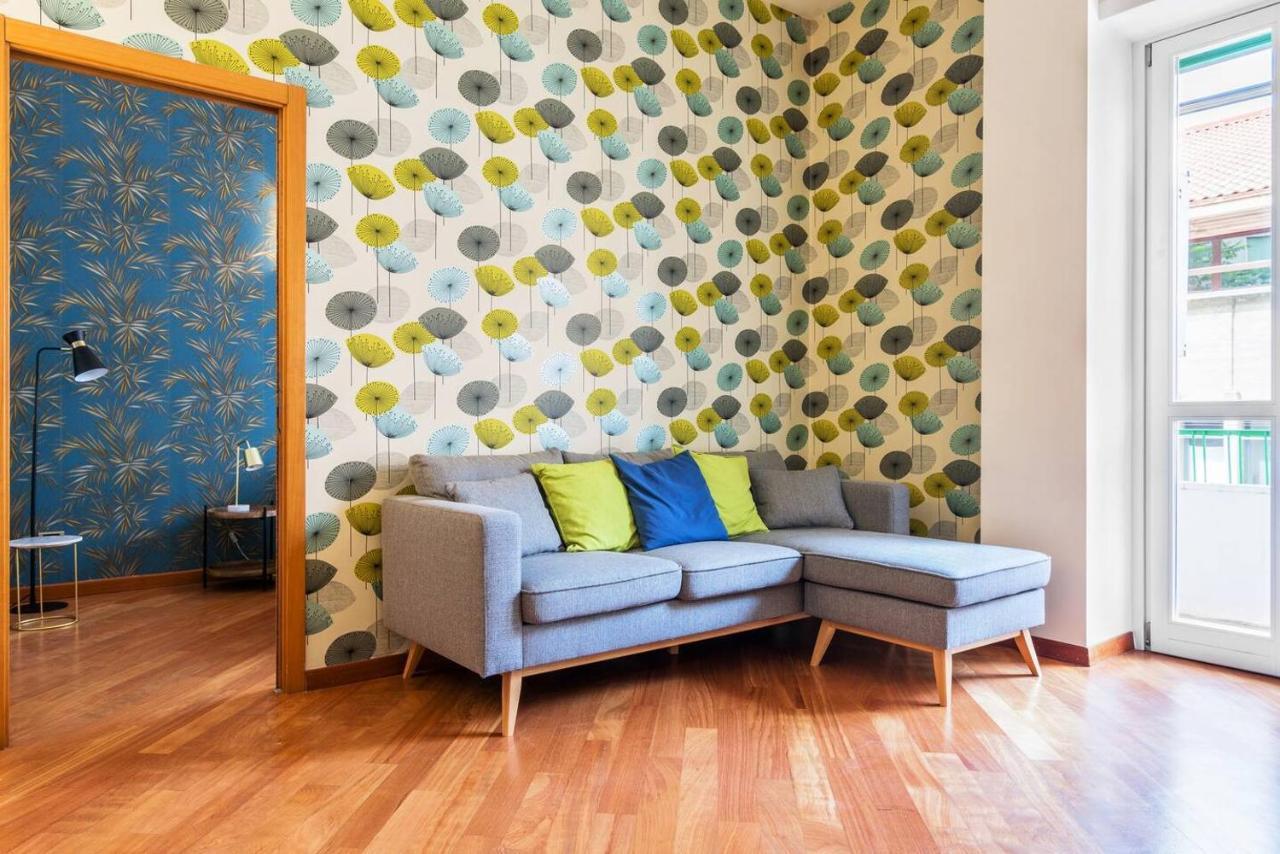 Colored And Spacious Flat Close To Navigli By Easylife Milan Extérieur photo