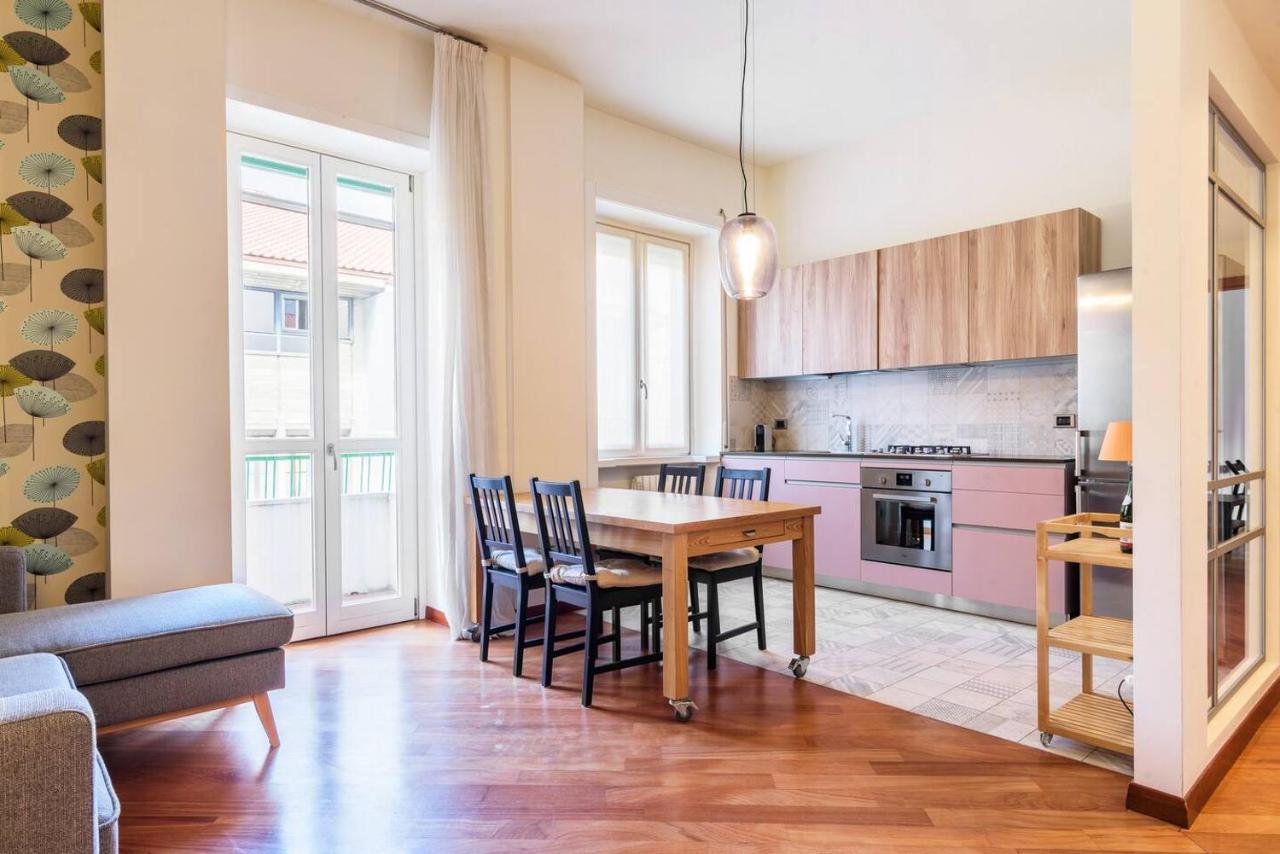 Colored And Spacious Flat Close To Navigli By Easylife Milan Extérieur photo