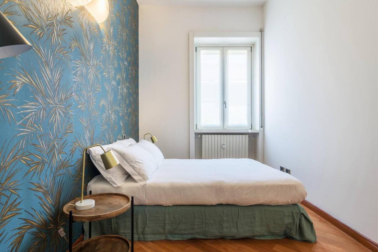 Colored And Spacious Flat Close To Navigli By Easylife Milan Extérieur photo