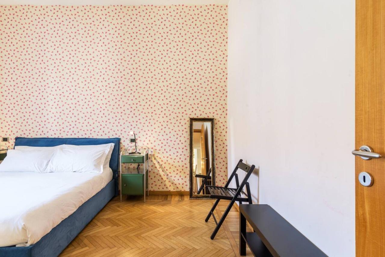 Colored And Spacious Flat Close To Navigli By Easylife Milan Extérieur photo