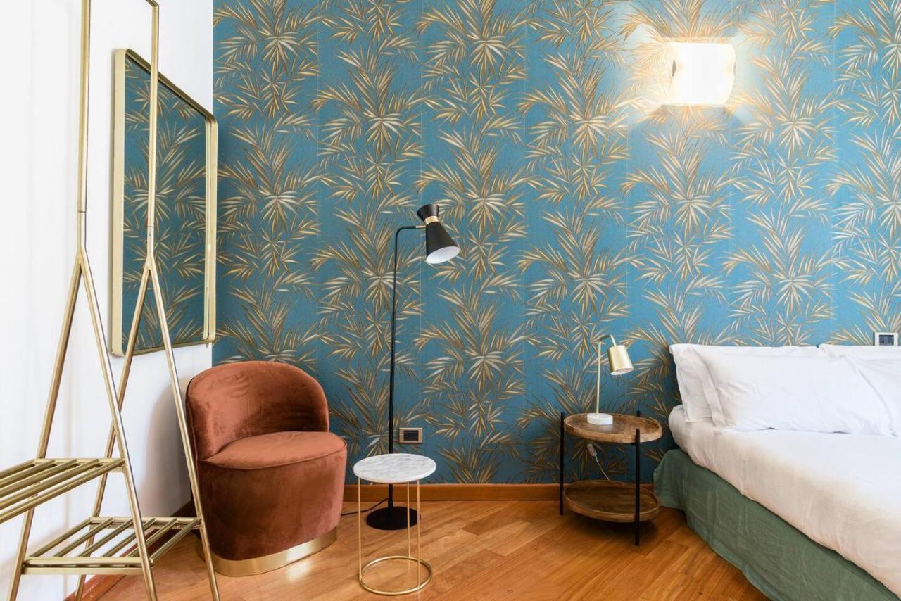 Colored And Spacious Flat Close To Navigli By Easylife Milan Extérieur photo