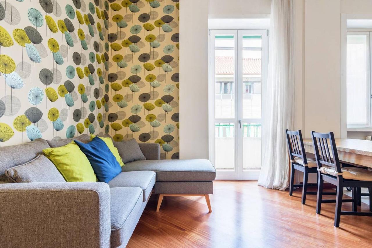 Colored And Spacious Flat Close To Navigli By Easylife Milan Extérieur photo
